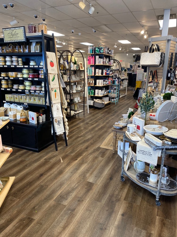 FRONT PORCH 4238 Saron Dr, Lexington, Kentucky Gift Shops Phone