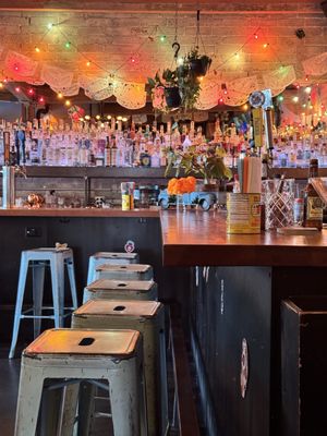 El Grito Taqueria by null