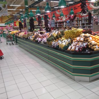 Alcampo - Alcampo Hipermercado Moratalaz - Department Stores Near Me - Madrid, M