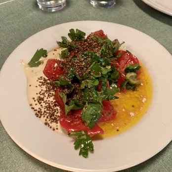 Poole's - Heirloom tomatoes - New American Near Me - Raleigh, North Carolina Poole's - Heirloom tomatoes - New American Near Me - Raleigh, North Carolina