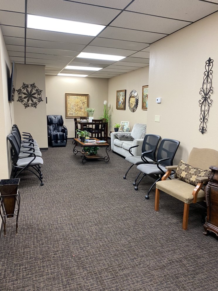 Denesia McNeese - grief counselor in Odessa, TX