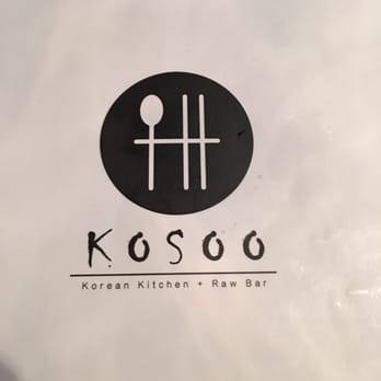 Kosoo Restaurant - Korean Near Me - Vancouver, British Columbia Kosoo Restaurant - Korean Near Me - Vancouver, British Columbia