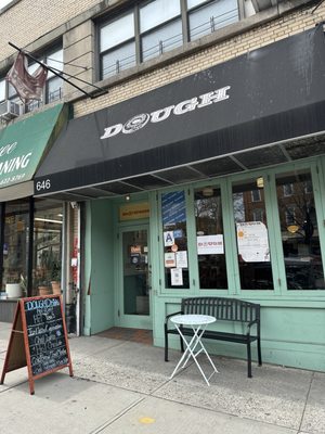 Dough Doughnuts Brooklyn by null