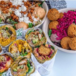 Hummus Republic