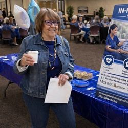 Encourage Senior Services