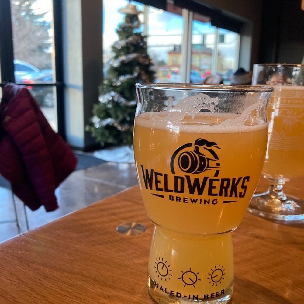 WeldWerks Brewing - Breweries Near Me - Greeley, Colorado WeldWerks Brewing - Breweries Near Me - Greeley, Colorado