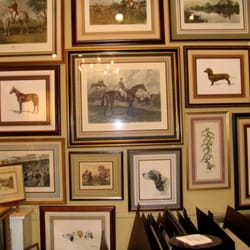 Buchanan & Kiguel Fine Custom Picture Framing