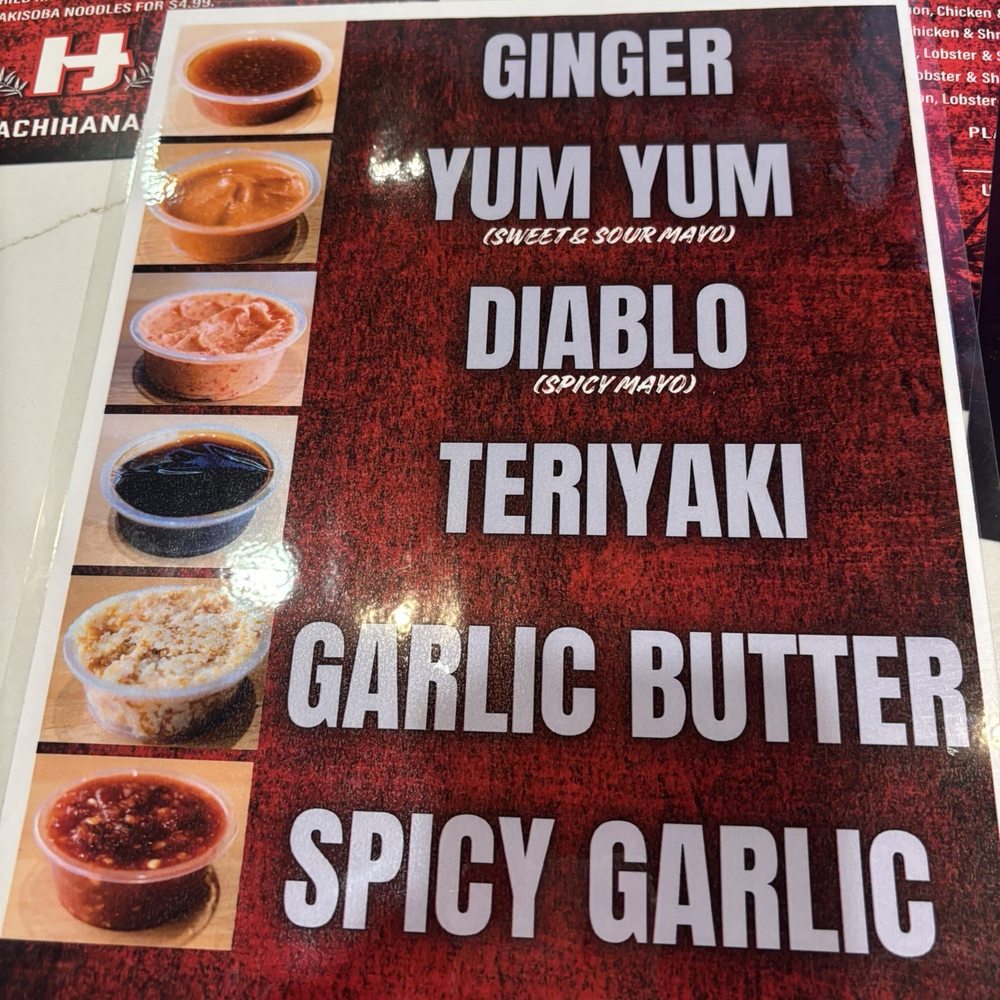 Habachihana Grill - Seafood Near Me - Torrance, California Habachihana Grill - Seafood Near Me - Torrance, California