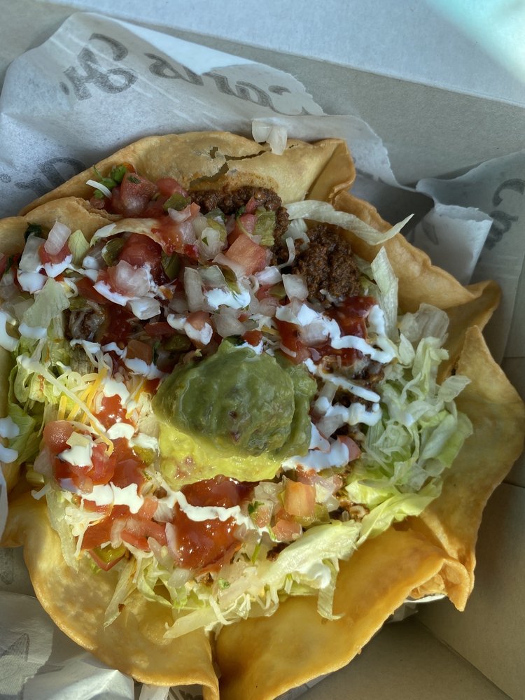 CARL’S JR Updated October 2024 22 Photos & 46 Reviews 1610 W