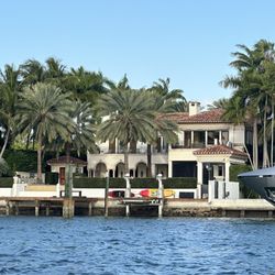 SpeedBoat Tours