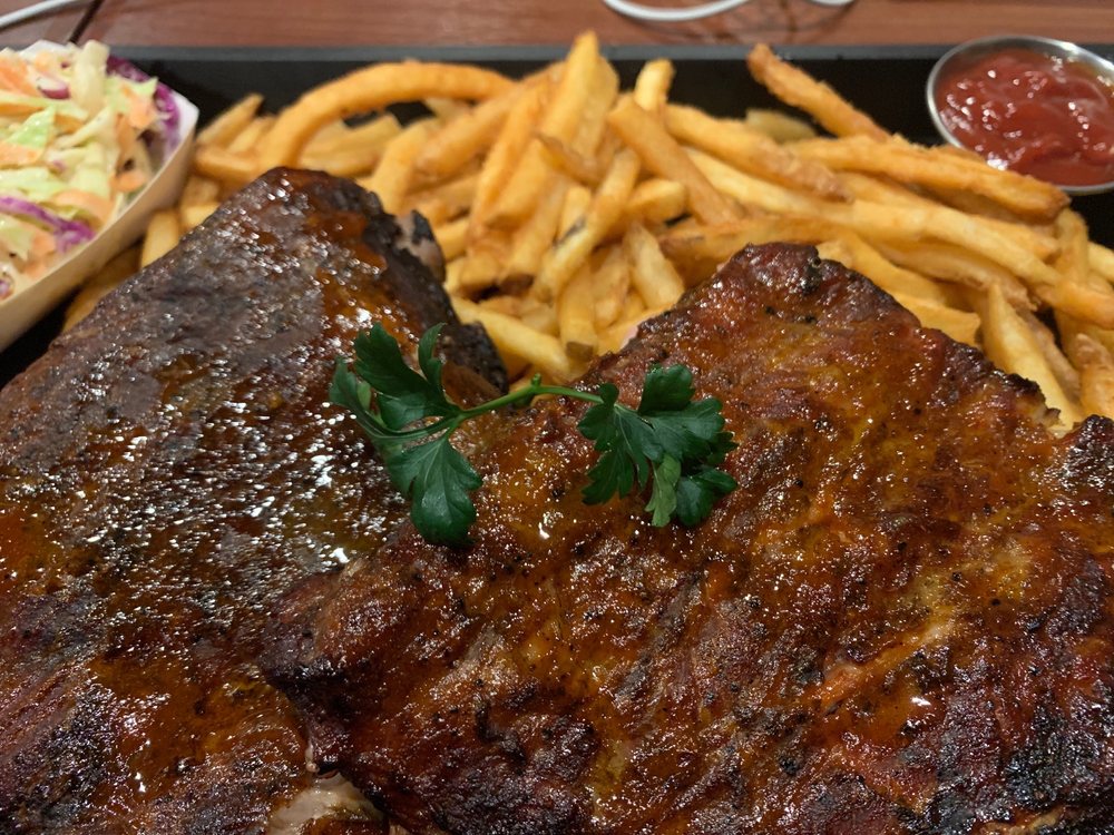 Midtown BBQ Yokohama