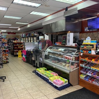 Food Town - View from the door - Convenience Stores Near Me - Chicago, Illinois