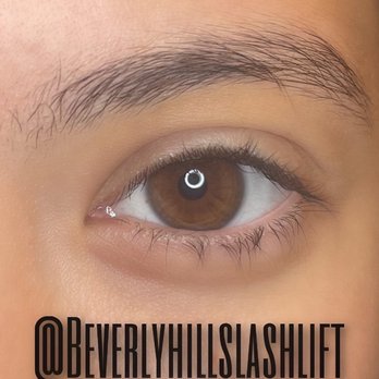 Beverly Hills Lash Lift - Before - Eyelash Service Near Me - Beverly Hills, California Beverly Hills Lash Lift - Before - Eyelash Service Near Me - Beverly Hills, California