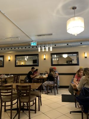 King's Tacos by null