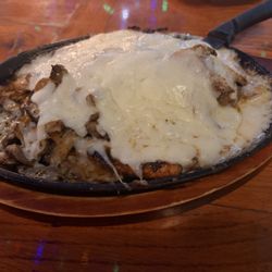 Fiesta Mexicana Ringgold - Pollo Oaxaca