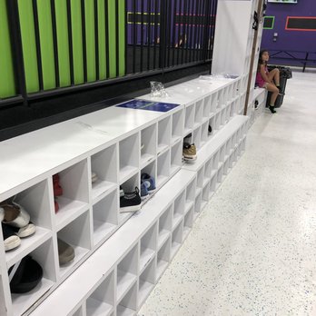 Ninja Kidz Action Park - Trampoline Parks Near Me - Lake Worth, Florida Ninja Kidz Action Park - Trampoline Parks Near Me - Lake Worth, Florida