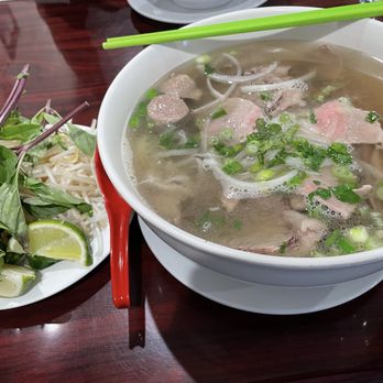 Pho Viet 2 - Extra Large XL R1. Pho Dac Biet - Vietnamese Near Me - Sacramento, California Pho Viet 2 - Extra Large XL R1. Pho Dac Biet - Vietnamese Near Me - Sacramento, California