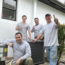 A/C Solutions of South Florida - The best crew