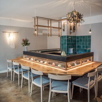 Restaurant Choi - The Bar! - Korean Near Me - Berlin, BE Restaurant Choi - The Bar! - Korean Near Me - Berlin, BE