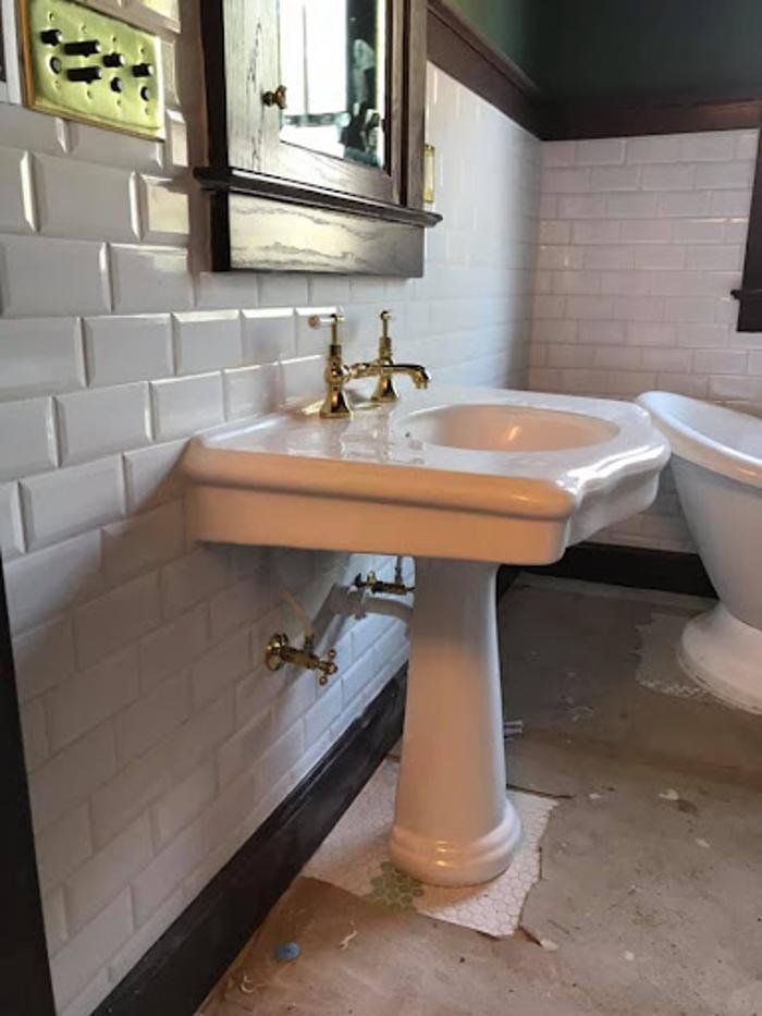 Slide of Total Plumbing