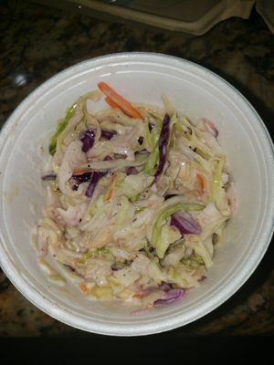 Fry Dayz Fish And Wings by null