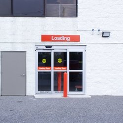 Public Storage