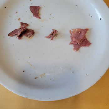 Tip Top Meats - Pastrami sandwich on rye - Meat Shops Near Me - Carlsbad, California