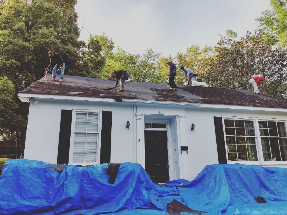 Slide of Straight Line GA