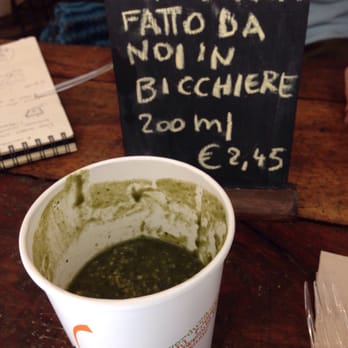 Zazie - Zuppa del giorno - Vegan Near Me - Ferrara, FE Zazie - Zuppa del giorno - Vegan Near Me - Ferrara, FE