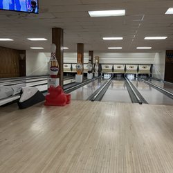Saratoga Lanes