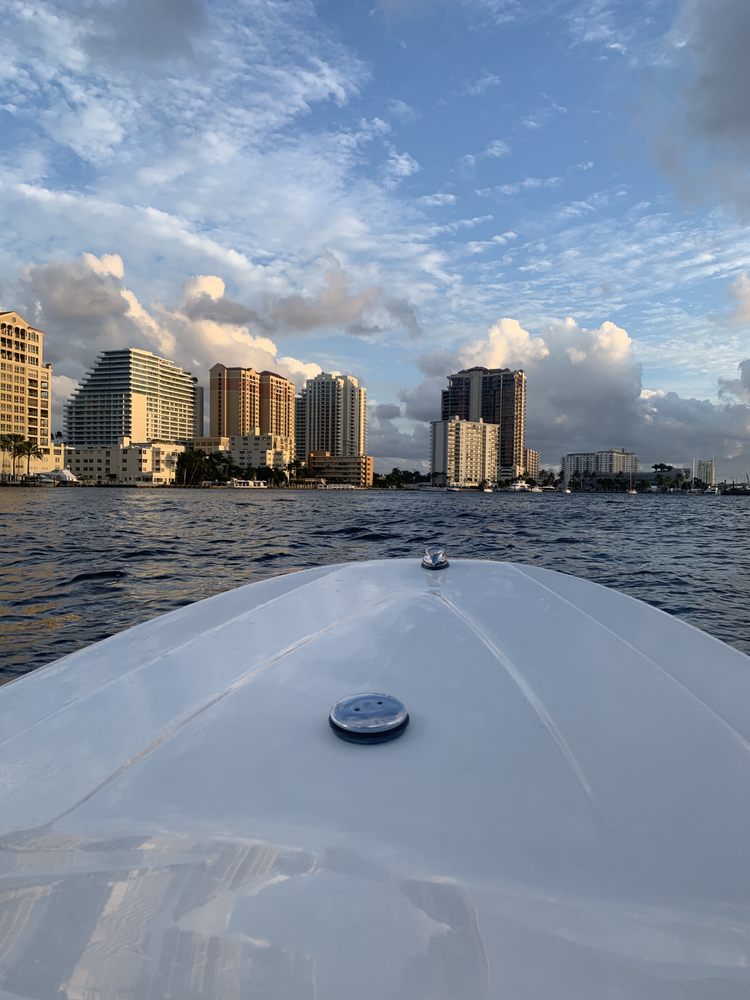 LAS OLAS PADDLE BOARDS, BOATS & KAYAKS Updated September 2024 113