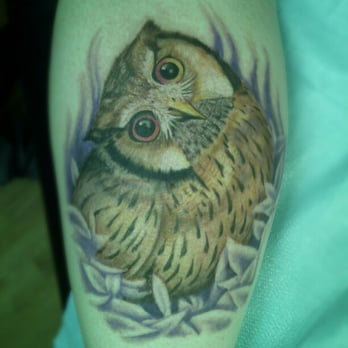 No Quarter Trading Post - Tattoo by Danny Morgan - Tattoo Near Me - Poplar Bluff, Missouri No Quarter Trading Post - Tattoo by Danny Morgan - Tattoo Near Me - Poplar Bluff, Missouri