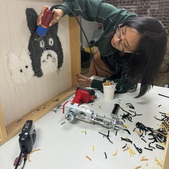 Arts and Crafts Workshops - Arts & Crafts Near Me - San Francisco, California
