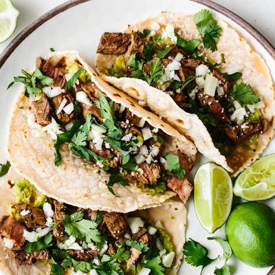 Edgewater Tacos by null