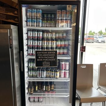 Restoration Pizza - Beer to go - Pizza Near Me - Albuquerque, New Mexico