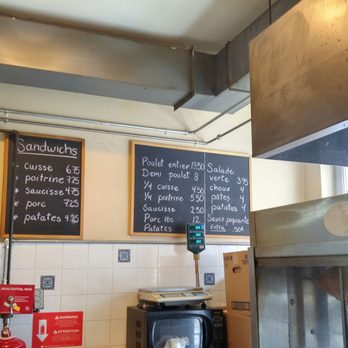 Serrano B-B-Q - Menu - Barbeque Near Me - Montreal, Quebec Serrano B-B-Q - Menu - Barbeque Near Me - Montreal, Quebec