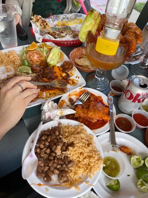 Taqueria El Mezcal by null