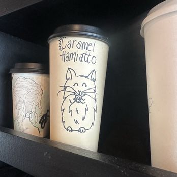 ChocoLaté Coffee - Coffee & Tea Near Me - Decatur, Georgia ChocoLaté Coffee - Coffee & Tea Near Me - Decatur, Georgia