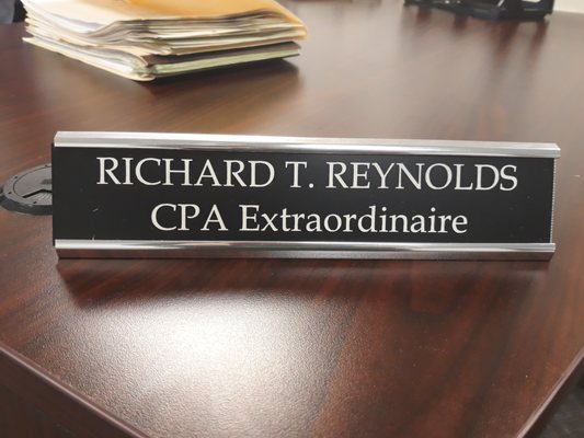 Belanger And Company, PC