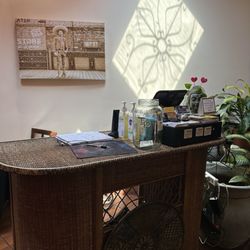 5 Estrellas Restaurant