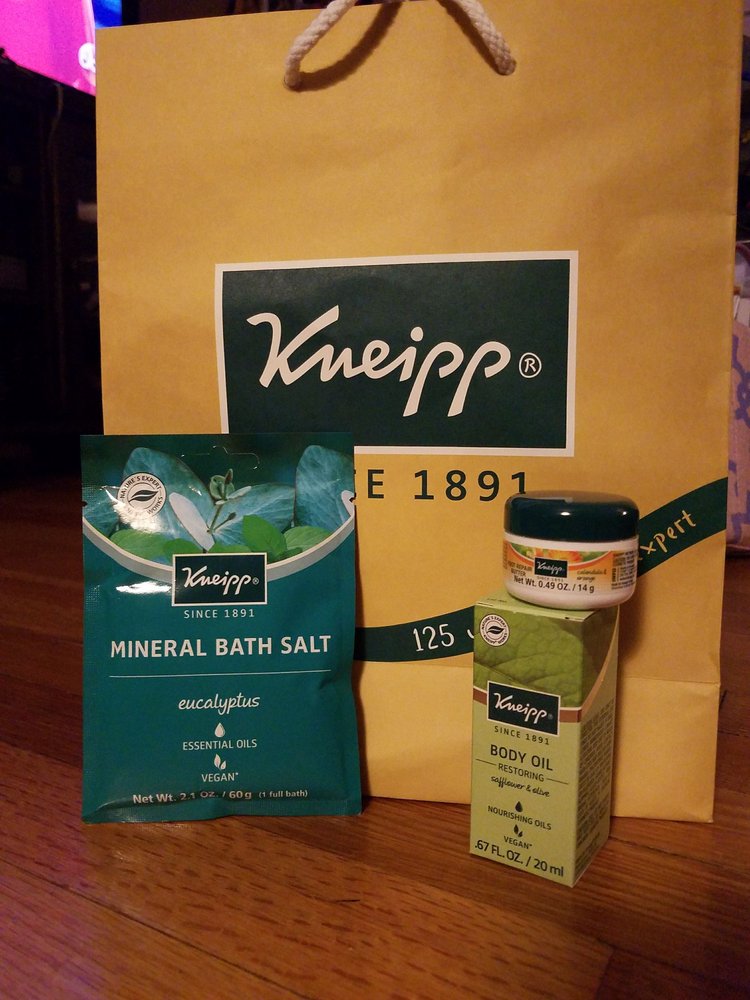 Kniepp Logo