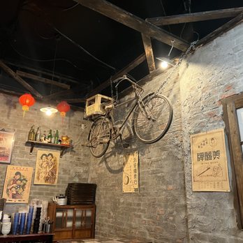 Sweet Memory - Interior - Desserts Near Me - Richmond, British Columbia