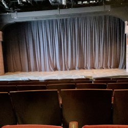 Coastal Repertory Theatre - Stage for Spamelot