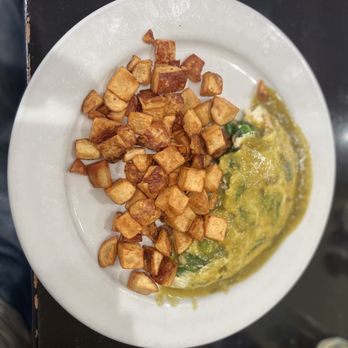 Bea Bea's - Bea's omelet - Coffee & Tea Near Me - Burbank, California