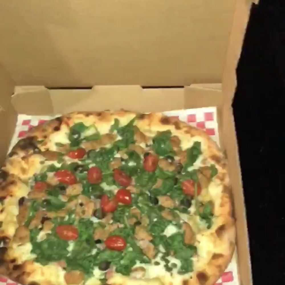 Ticheli's Italian Pizza - Pizza Near Me - Seacrest, Florida Ticheli's Italian Pizza - Pizza Near Me - Seacrest, Florida