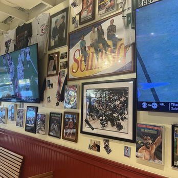Slider and Blues - Sports memorabilia - Venues & Event Spaces Near Me - Dallas, Texas Slider and Blues - Sports memorabilia - Venues & Event Spaces Near Me - Dallas, Texas