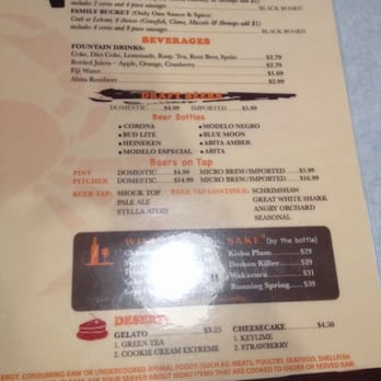 Backyard Bayou - Cajun/Creole Near Me - Union City, California