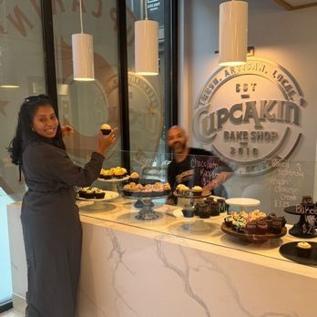 CUPCAKIN’ BAKE SHOP - Updated June 2024 - 27 Photos & 14 Reviews - 1197