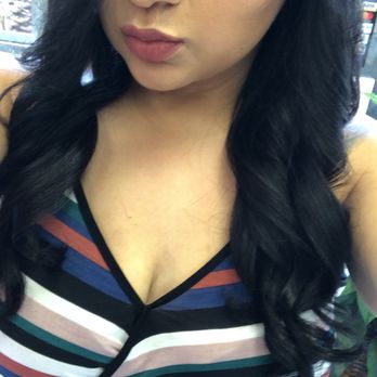 Drybar - Rancho Cucamonga - Brittney did it this day - Blow Dry/Out Services Near Me - Rancho Cucamonga, California