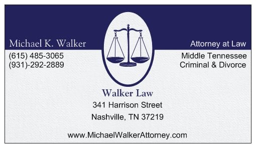 Michael K Walker, Attorney at Law